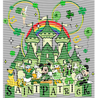 ST PATRICKS DAY-ST 898